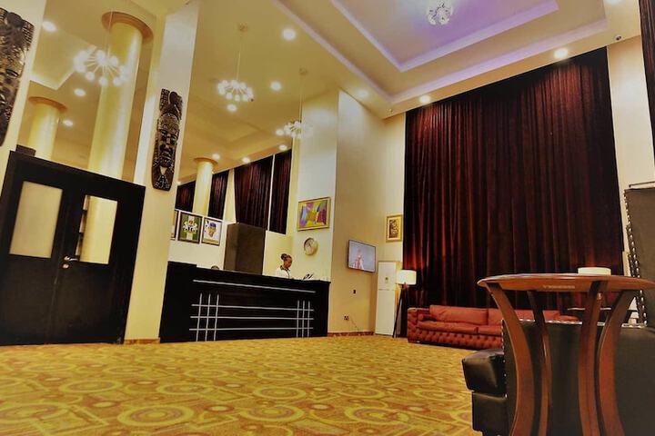 Treasures Suites & Conferences