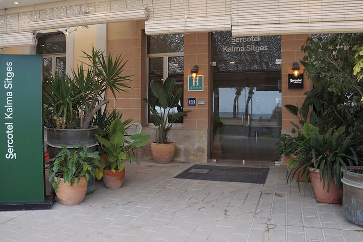 Hotel 65 of 67