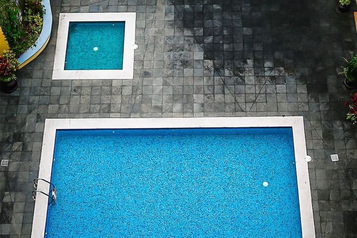 Terrace/Patio 21 of 38