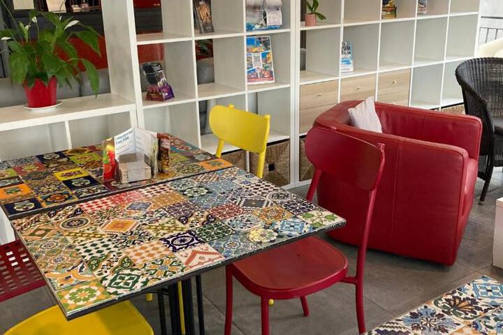 Fitness Center Photo