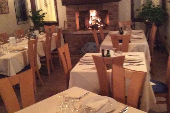 Restaurants