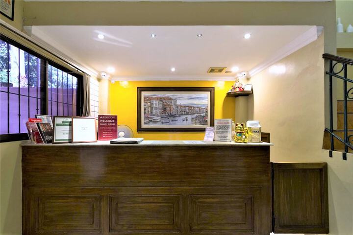 Hotel Interior 18 of 24