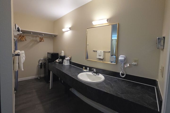 Bath Interior