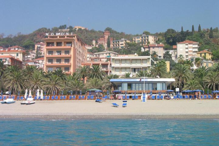 Grand Hotel Moroni