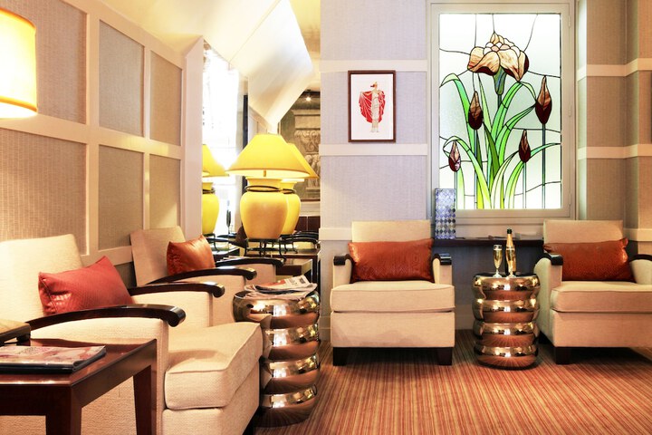 Hotel Interior 3 of 34