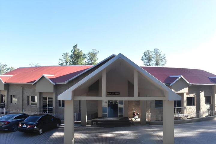 Mehran Lodges