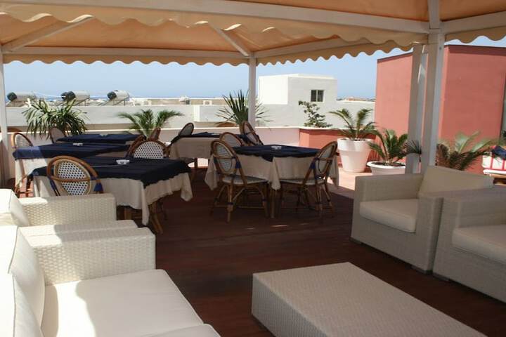 Terrace/Patio 15 of 16