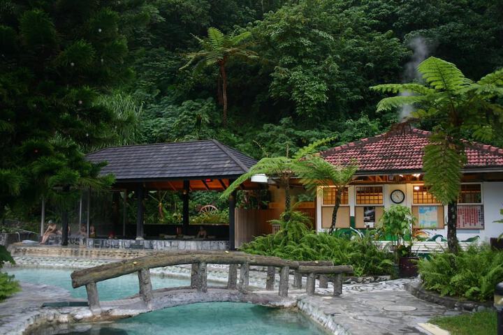 Pool to Cool