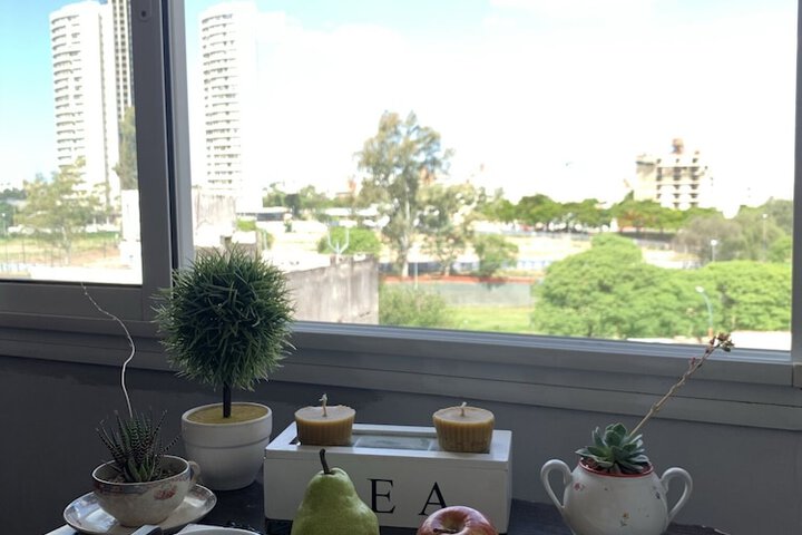 Hotel Amenity