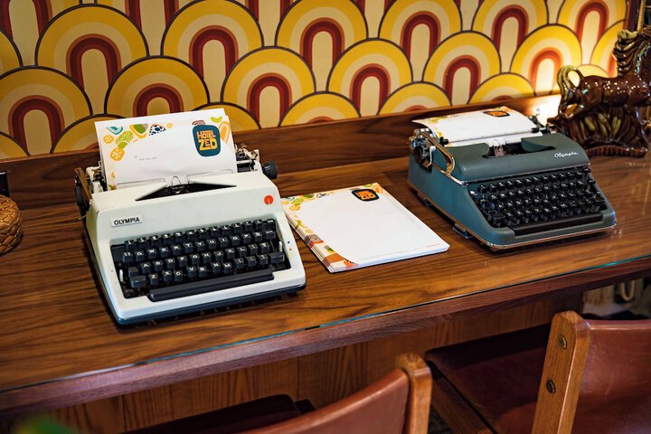 Hotel Interior 5 of 157