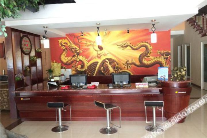 Hotel Interior 13 of 24