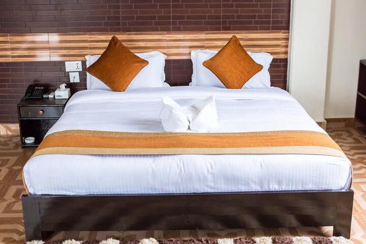 Fitness Facility Photos