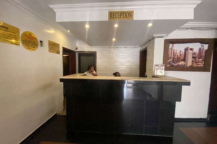 Hotel Interior 2 of 26