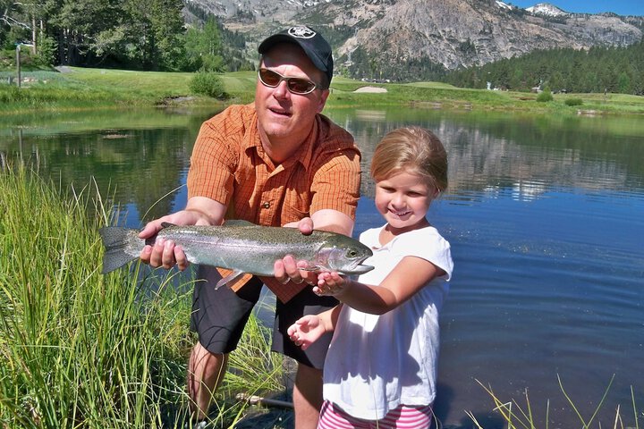 Fishing