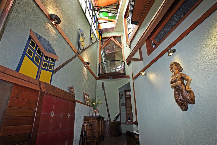 Hotel Interior 2 of 32