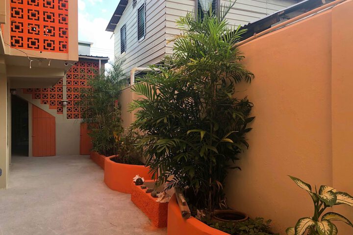 Terrace/Patio 41 of 42