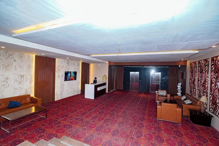 Hotel Interior 5 of 46