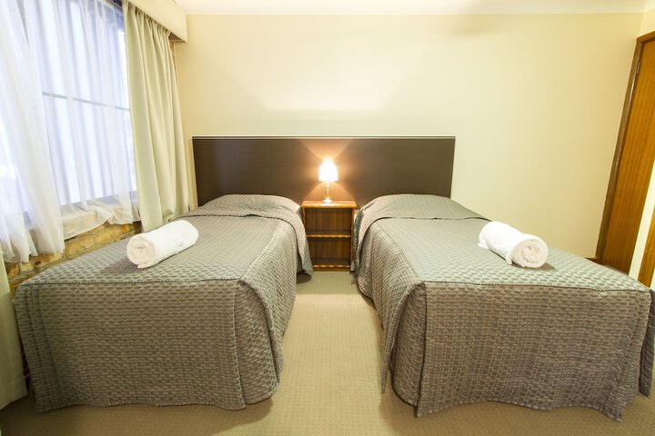 Extra beds