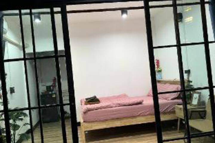 Rak Ta Homestay-Kham Chanod