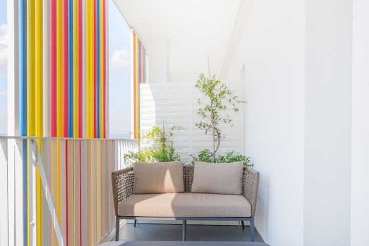 Terrace/Patio 15 of 33