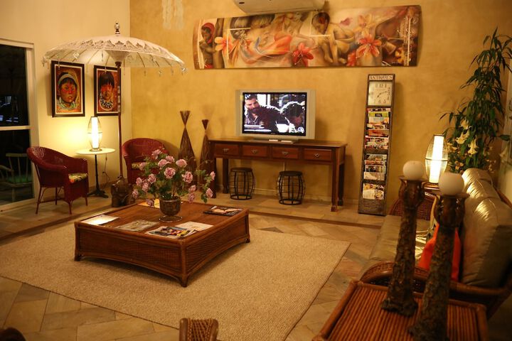 Lobby Photos