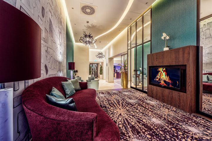 CityClass Hotel Alter Markt in Cologne
