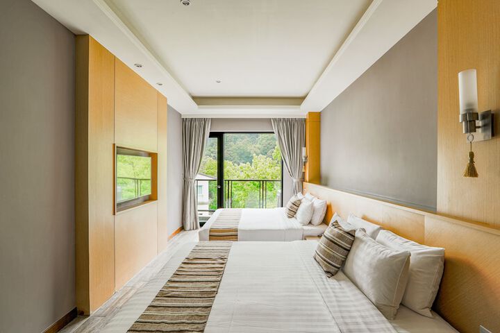 Fitness Facility Photos