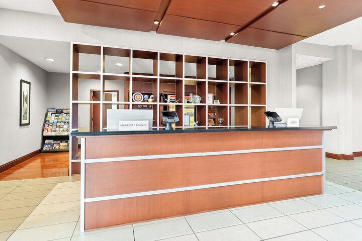 Hotel Interior 3 of 29