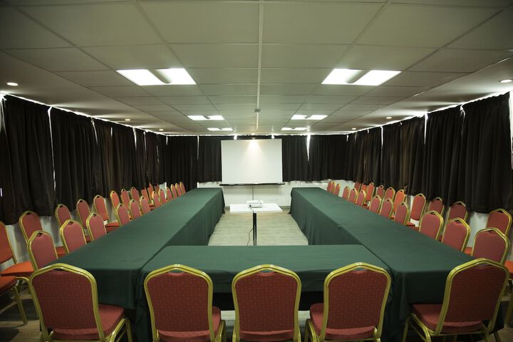 Meeting 17 of 21