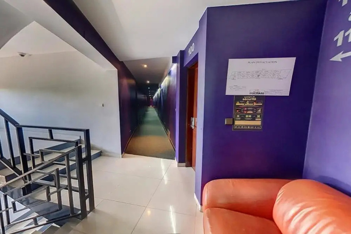 Room 16 of 25