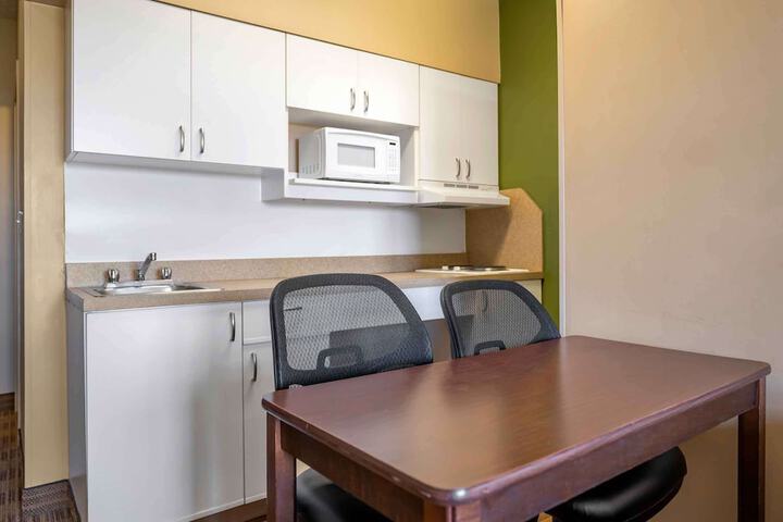 Studio 2 Double Beds (3 of 6)