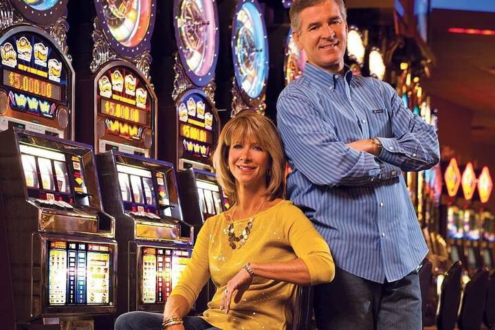 Casino