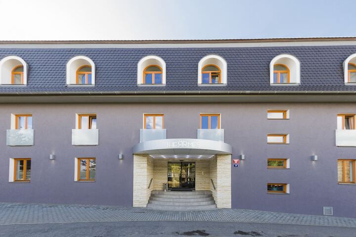 Hotel Herrmes