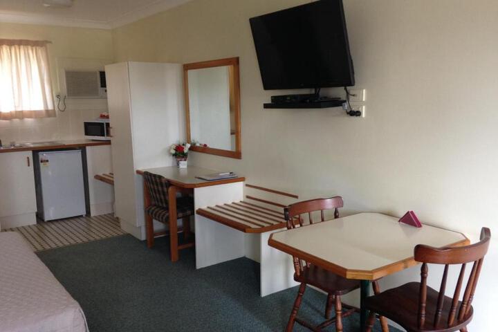 Fitness Center Photo