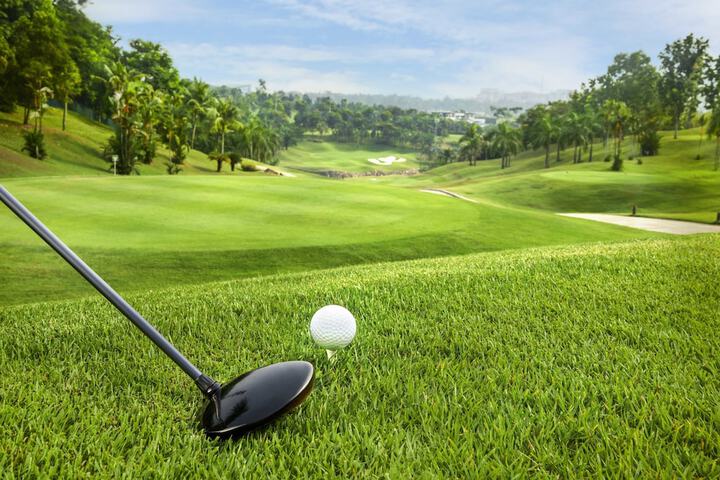 Golf 45 of 81