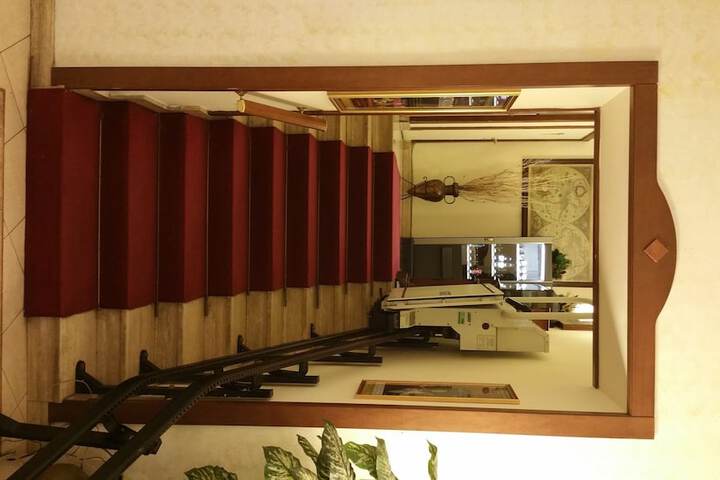 Staircase