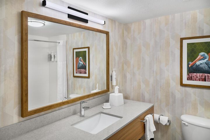 Bath Amenities