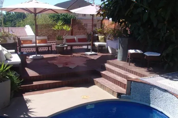 Pool 4 of 7