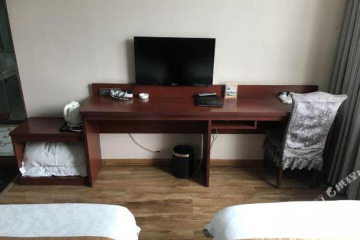 Jinsha Holiday Hotel