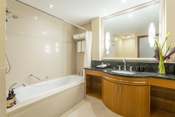 Bath Amenities
