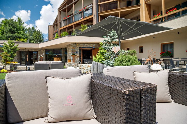 Terrace/Patio 54 of 62