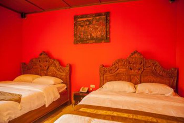 Fitness Facility Photos