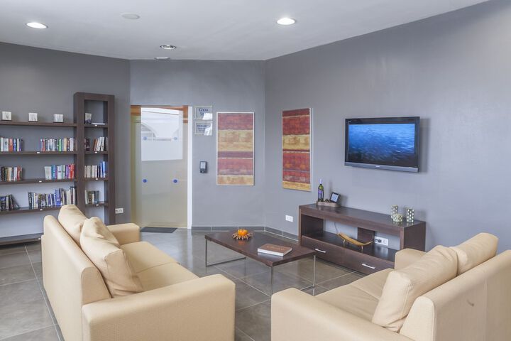 Lobby Photos