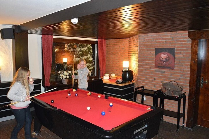 Billiards