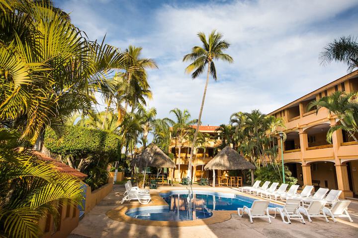 Image of Hotel Margaritas
