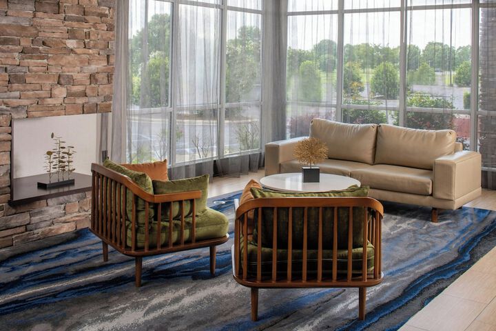 Hotel Interior 2 of 35