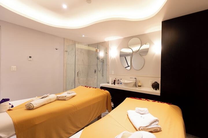 Wellness Treatments