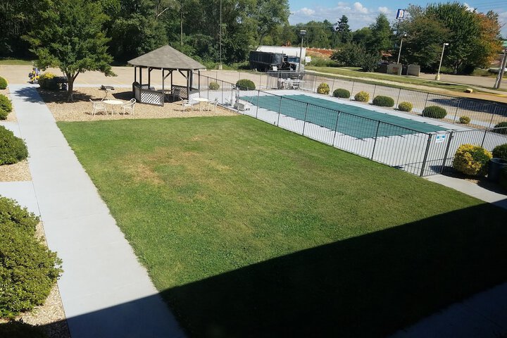 View from room