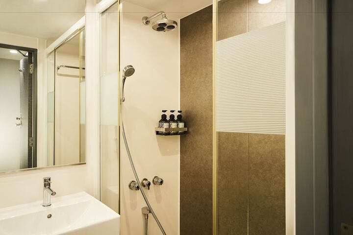 Bath Amenities