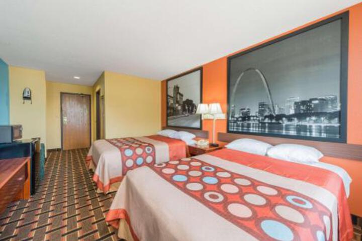 Fitness Center Photo